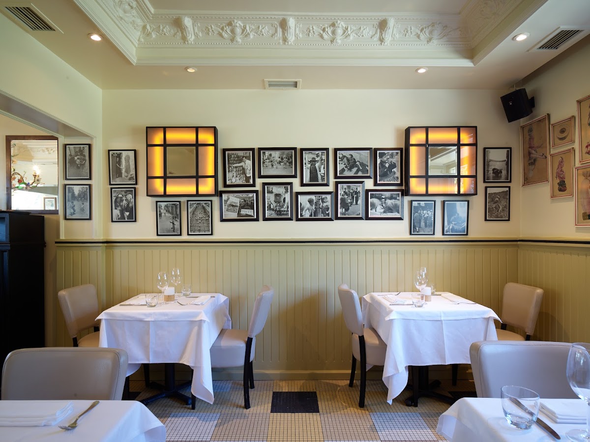 Da Mario Ristorante & Pizzeria