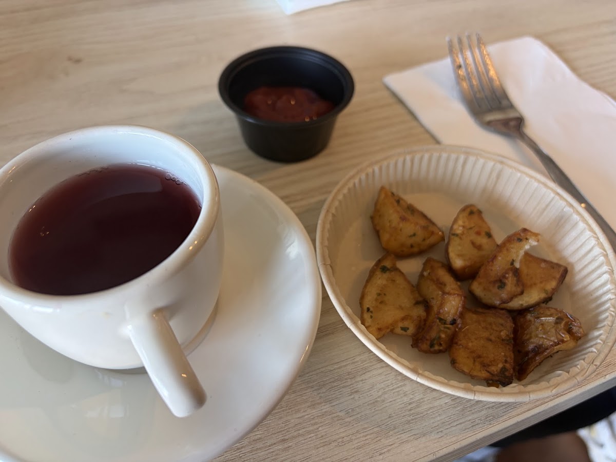 Jayida Ché Herbal Tea Spot Photos 2